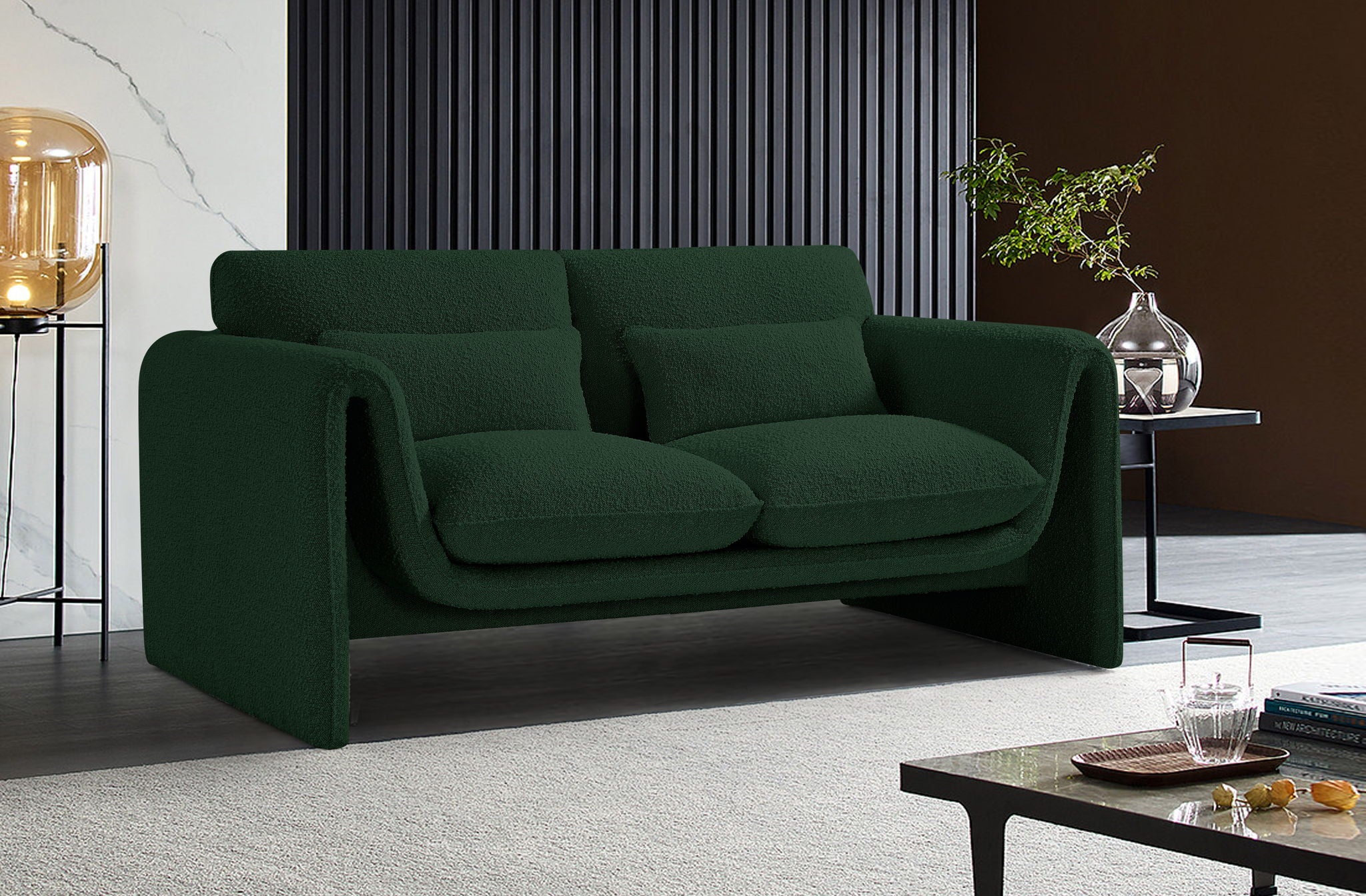 Sloan - Loveseat - Urban Living Furniture (Los Angeles, CA)