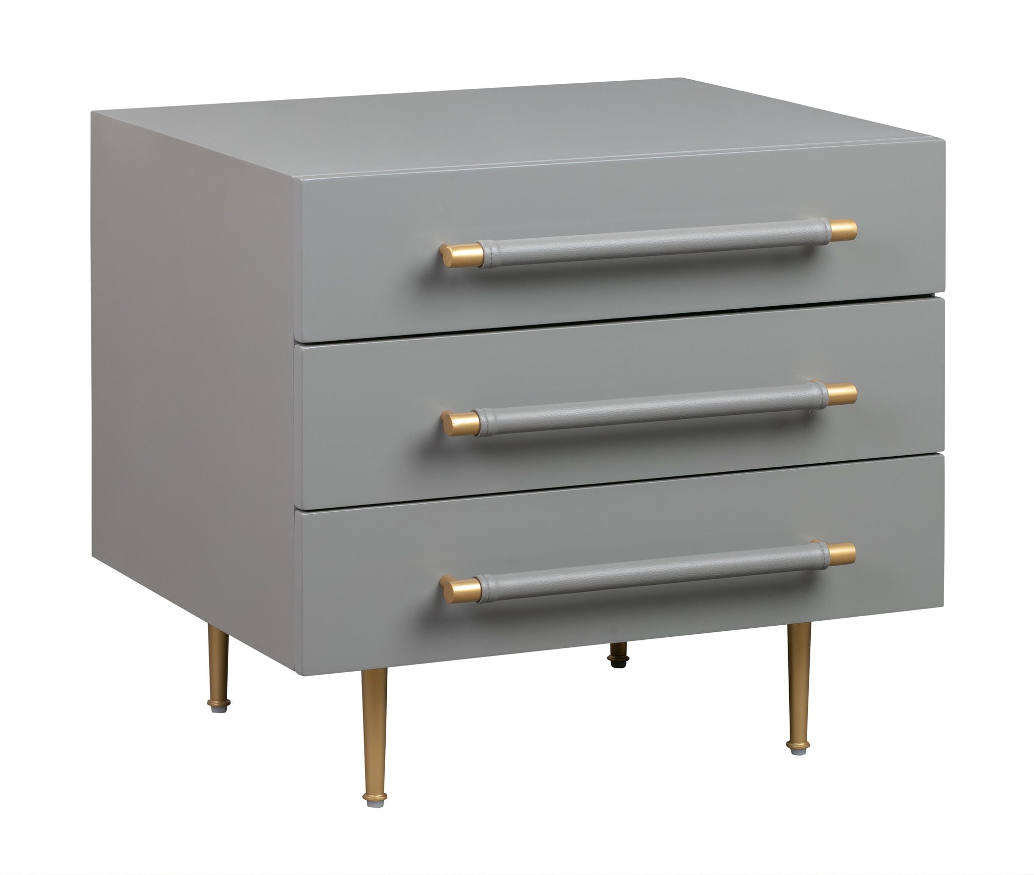 Trident - Nightstand - Urban Living Furniture (Los Angeles, CA)