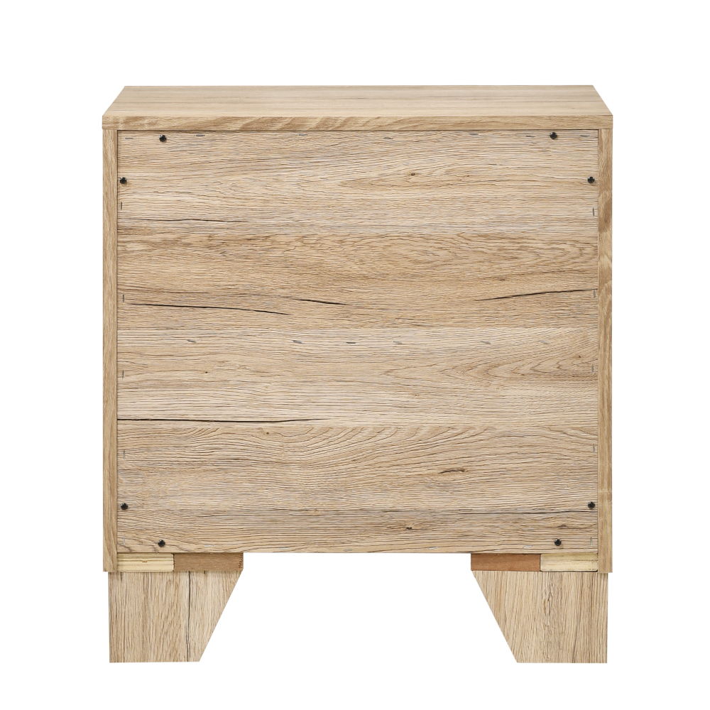 Miquell - Nightstand - Urban Living Furniture (Los Angeles, CA)