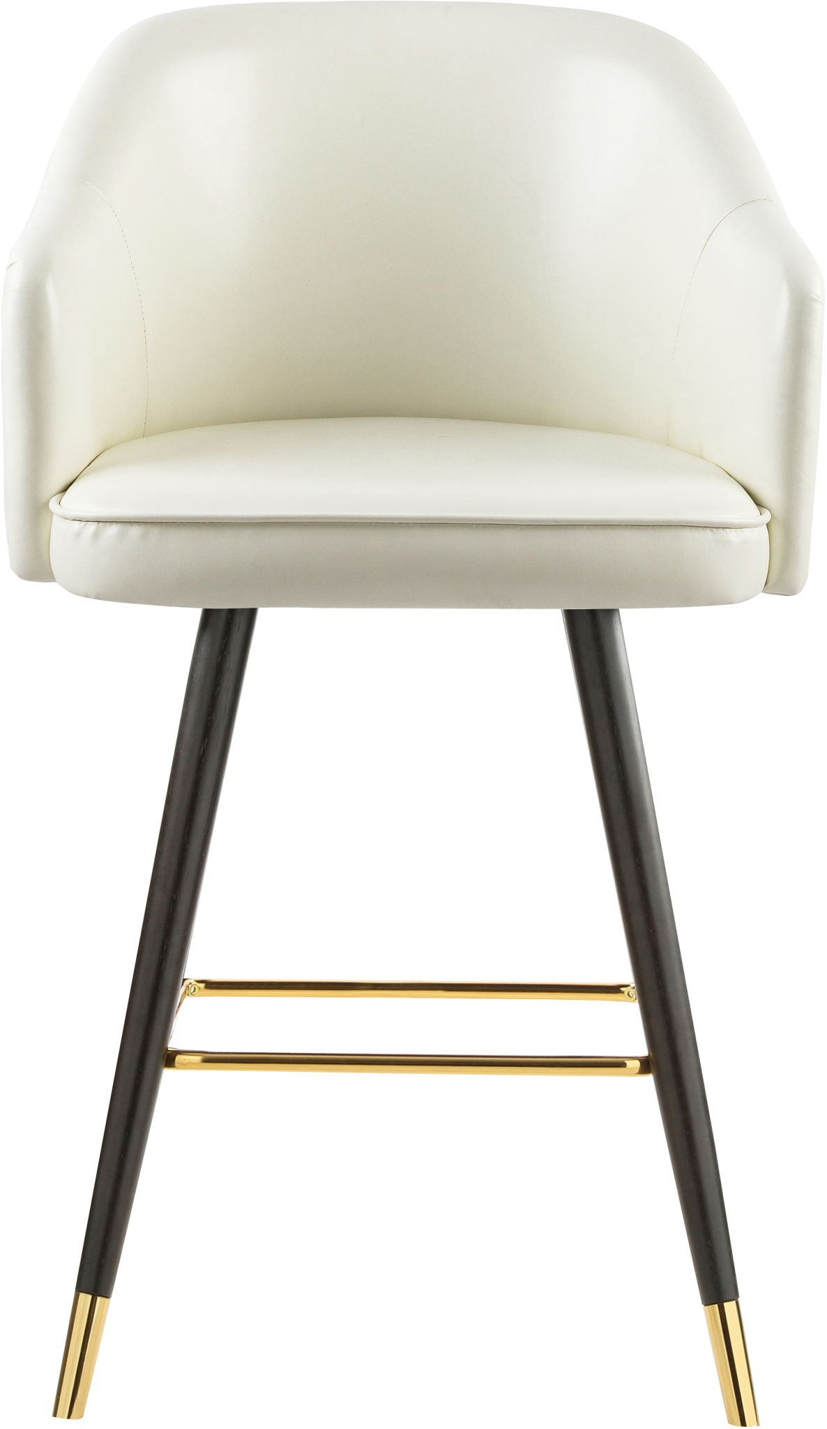 Barbosa - Counter Bar Stool (Set of 2) - Urban Living Furniture (Los Angeles, CA)