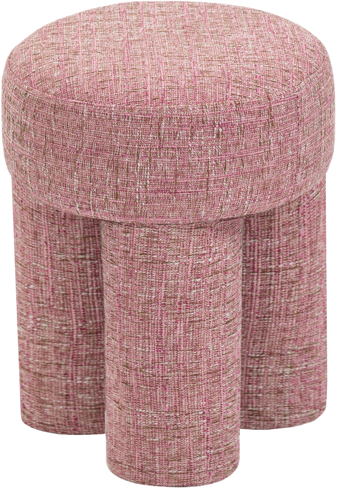 Larson - Ottoman / Stool - Urban Living Furniture (Los Angeles, CA)