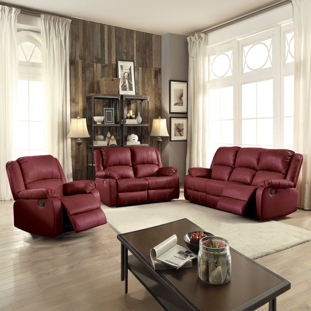 Zuriel - Motion Sofa - Urban Living Furniture (Los Angeles, CA)