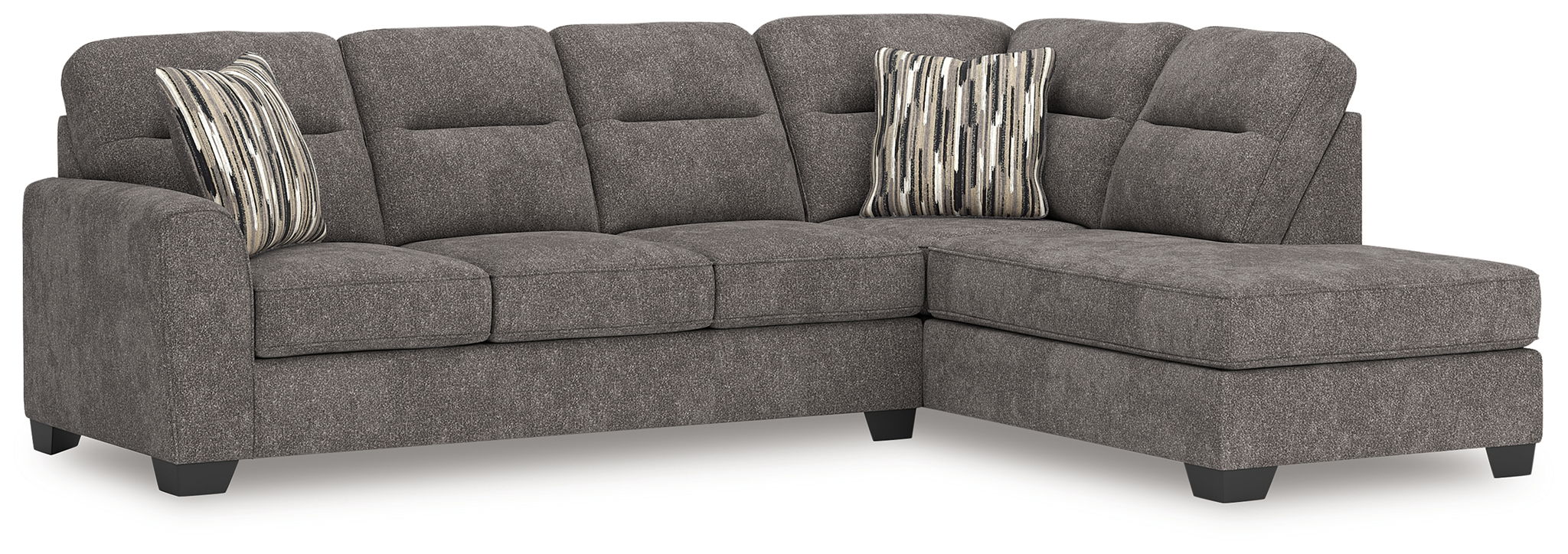 Olten - Sectional - Urban Living Furniture (Los Angeles, CA)