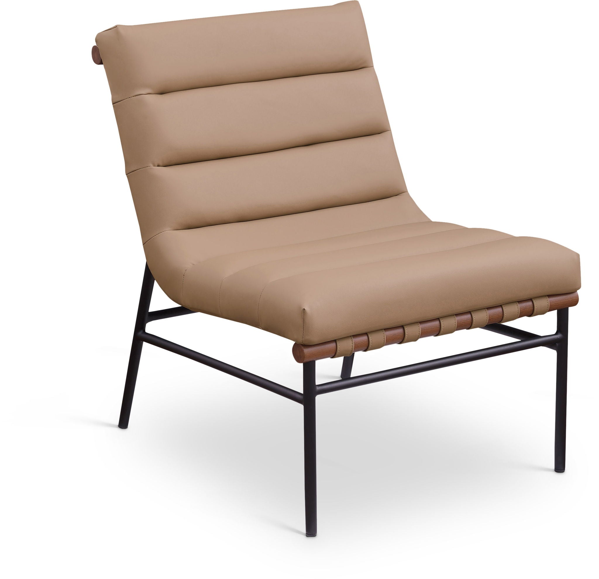 Burke - Accent Chair - Urban Living Furniture (Los Angeles, CA)