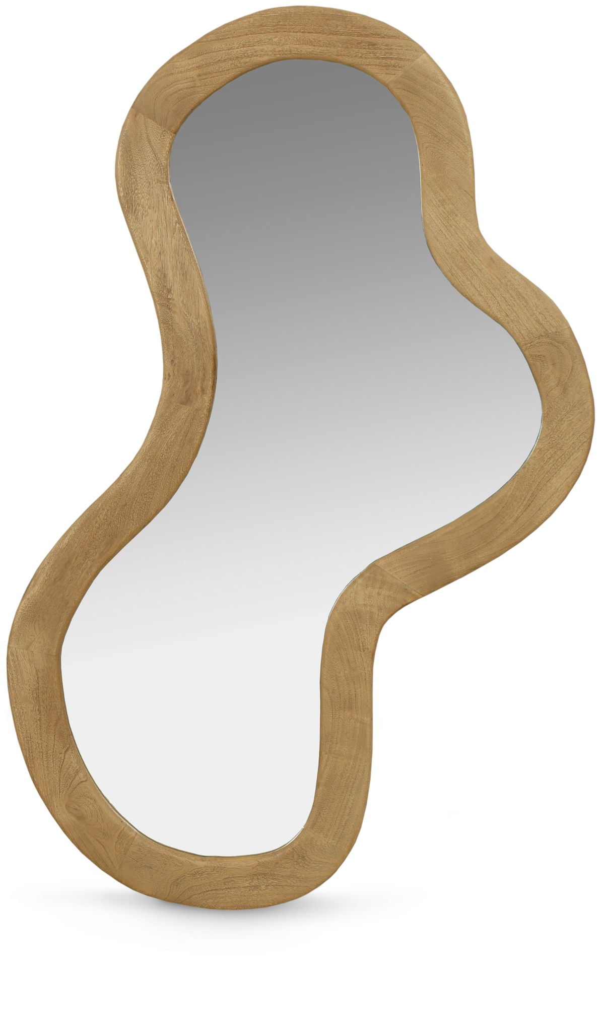 Oblique - Mirror - Wood - Urban Living Furniture (Los Angeles, CA)