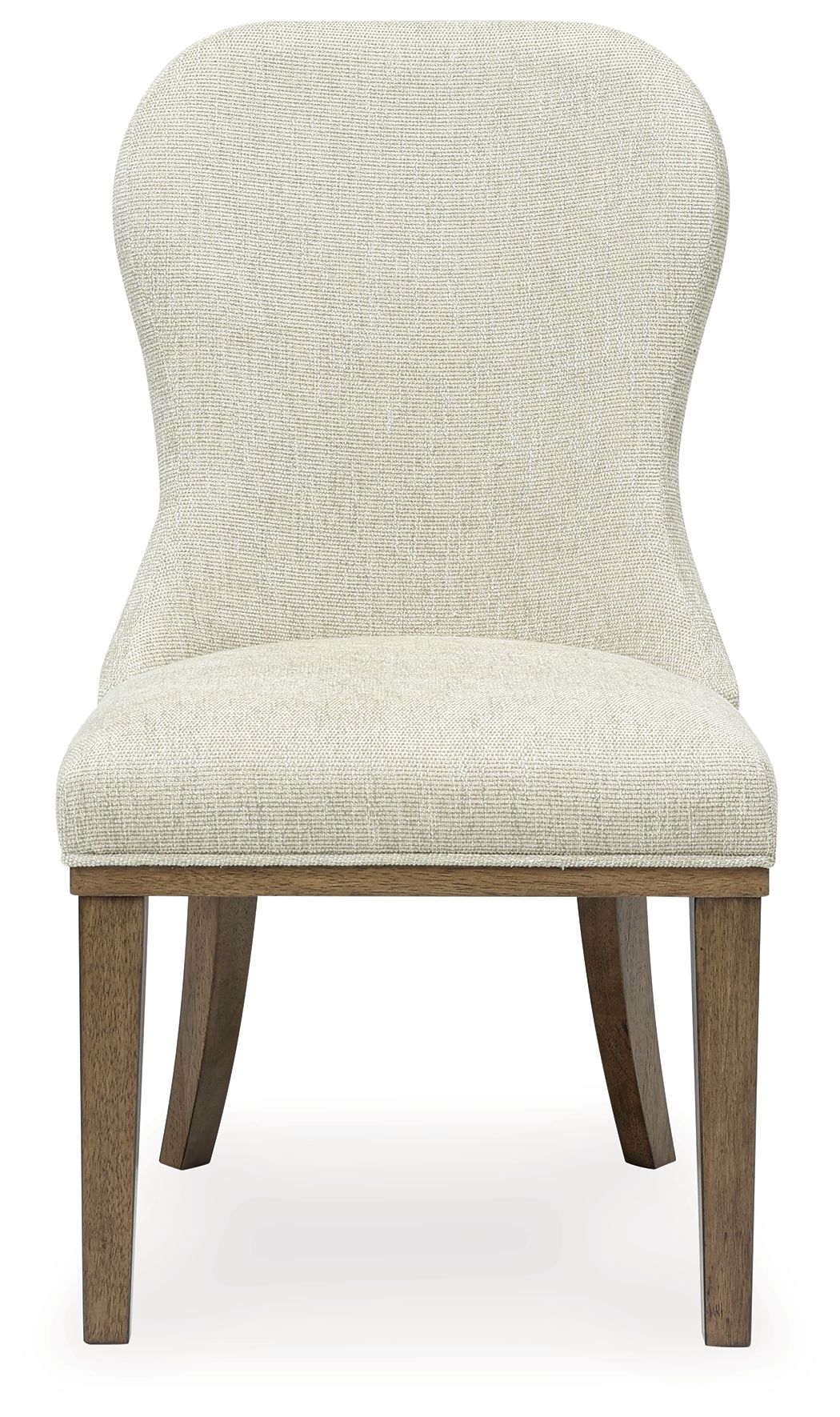 Sturlayne - Brown - Dining Upholstered Side Chair (Set of 2) - Urban Living Furniture (Los Angeles, CA)