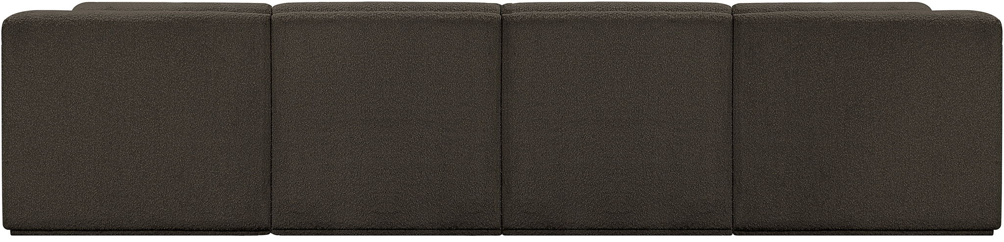 Ollie - 5 Piece Modular Sectional - Urban Living Furniture (Los Angeles, CA)