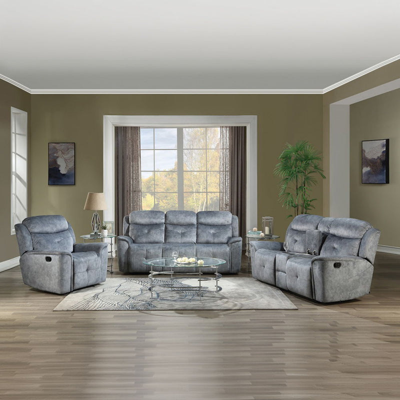 Mariana - Recliner - Urban Living Furniture (Los Angeles, CA)