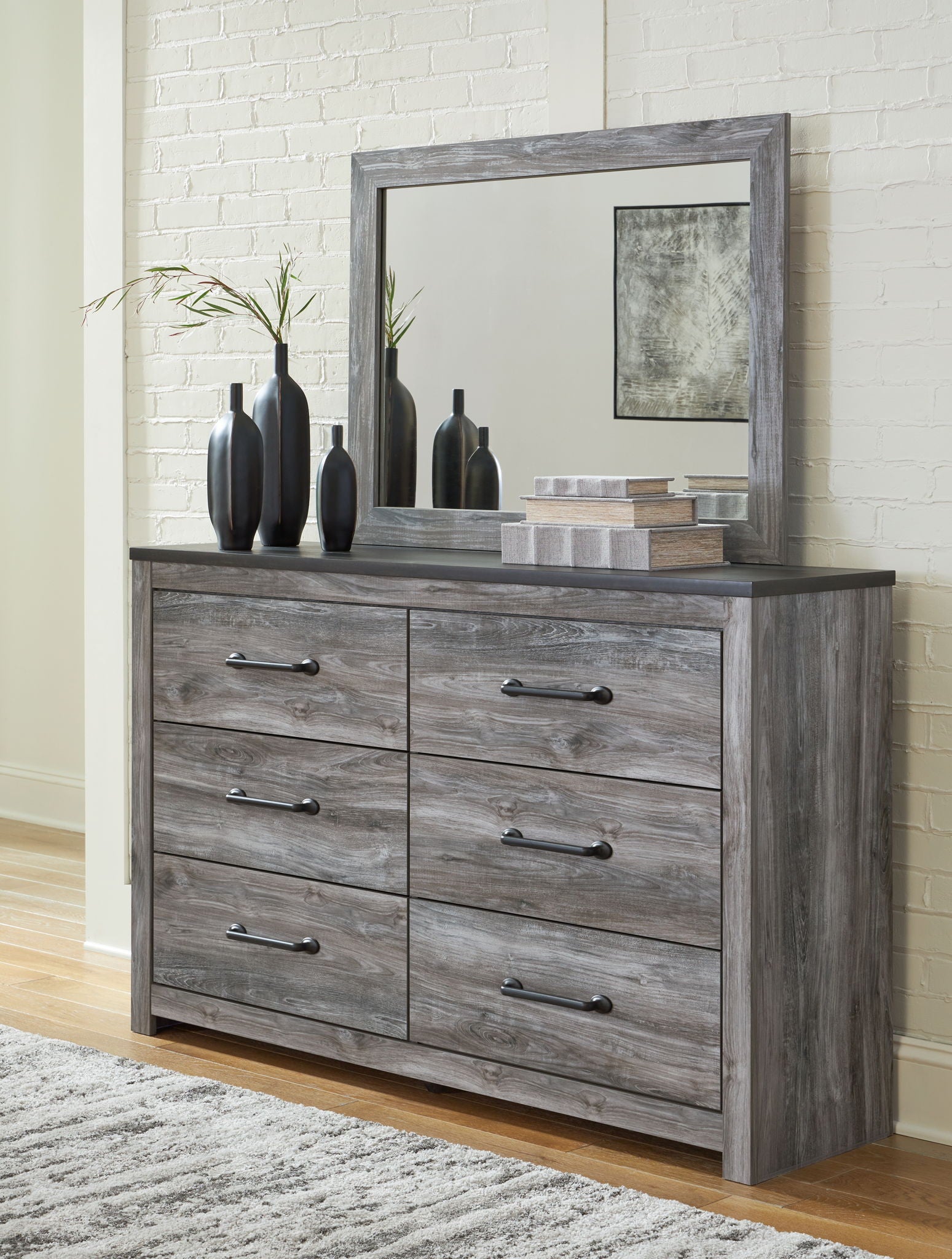 Bronyan - Bedroom Set - Urban Living Furniture (Los Angeles, CA)
