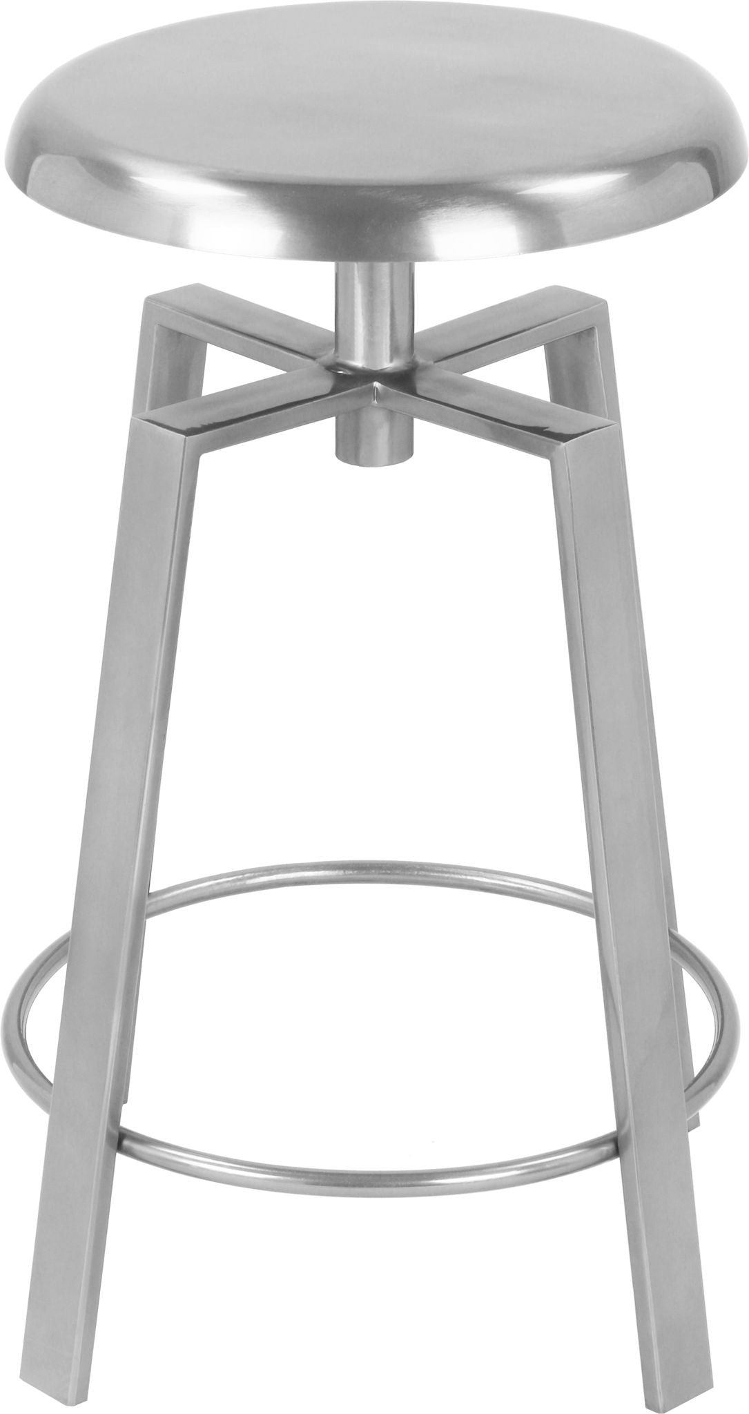 Lang - Counter Bar Stool - Urban Living Furniture (Los Angeles, CA)