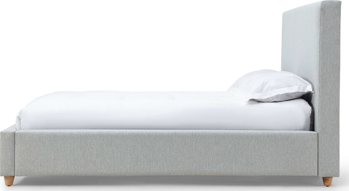Olivia - Upholstered Bed