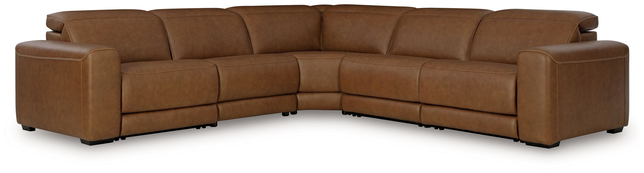 Magic Man - Reclining Sectional - Urban Living Furniture (Los Angeles, CA)
