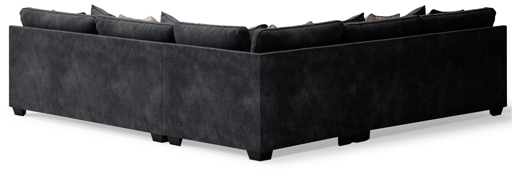 Lavernett - Sectional - Urban Living Furniture (Los Angeles, CA)