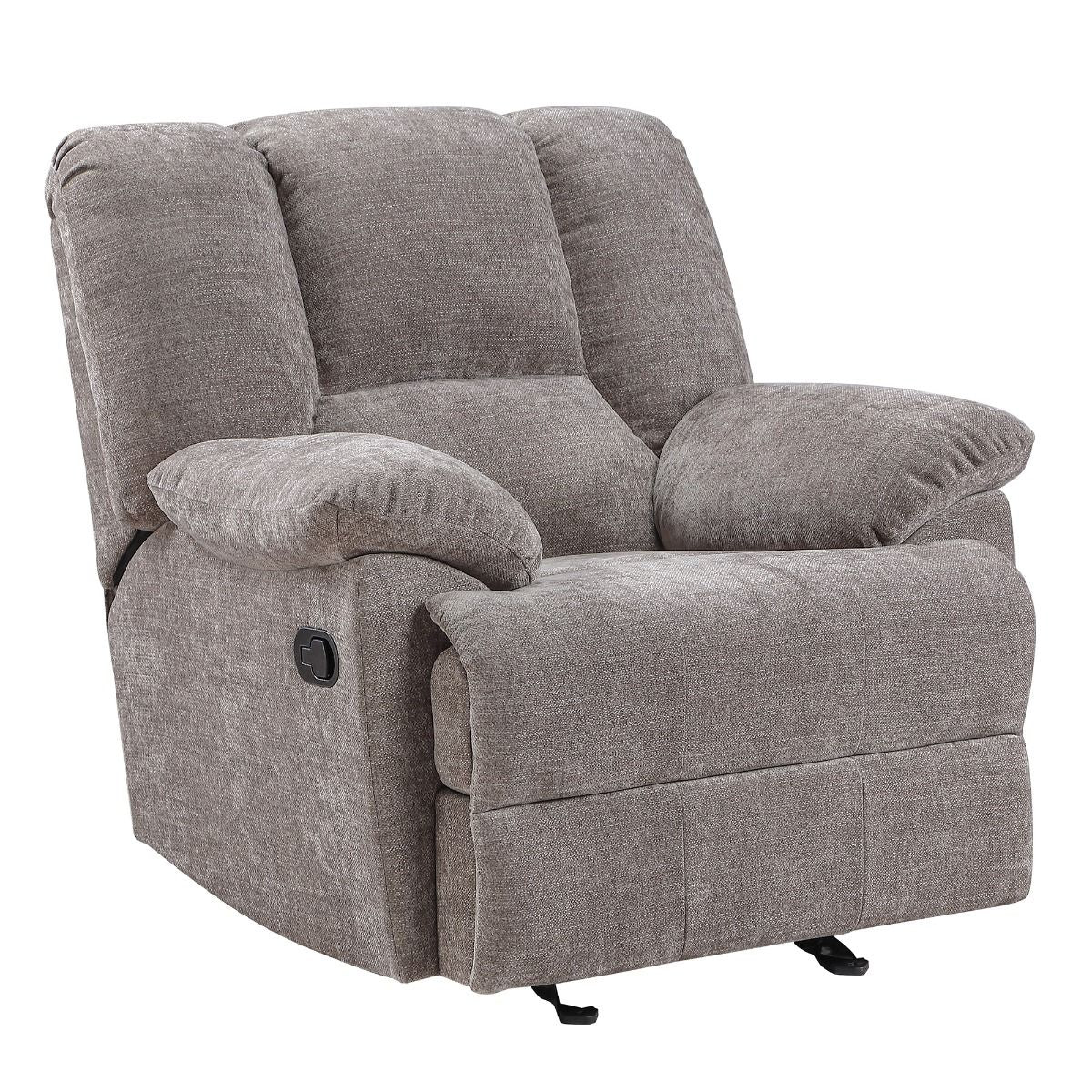 Benson - Motion Glider Recliner
