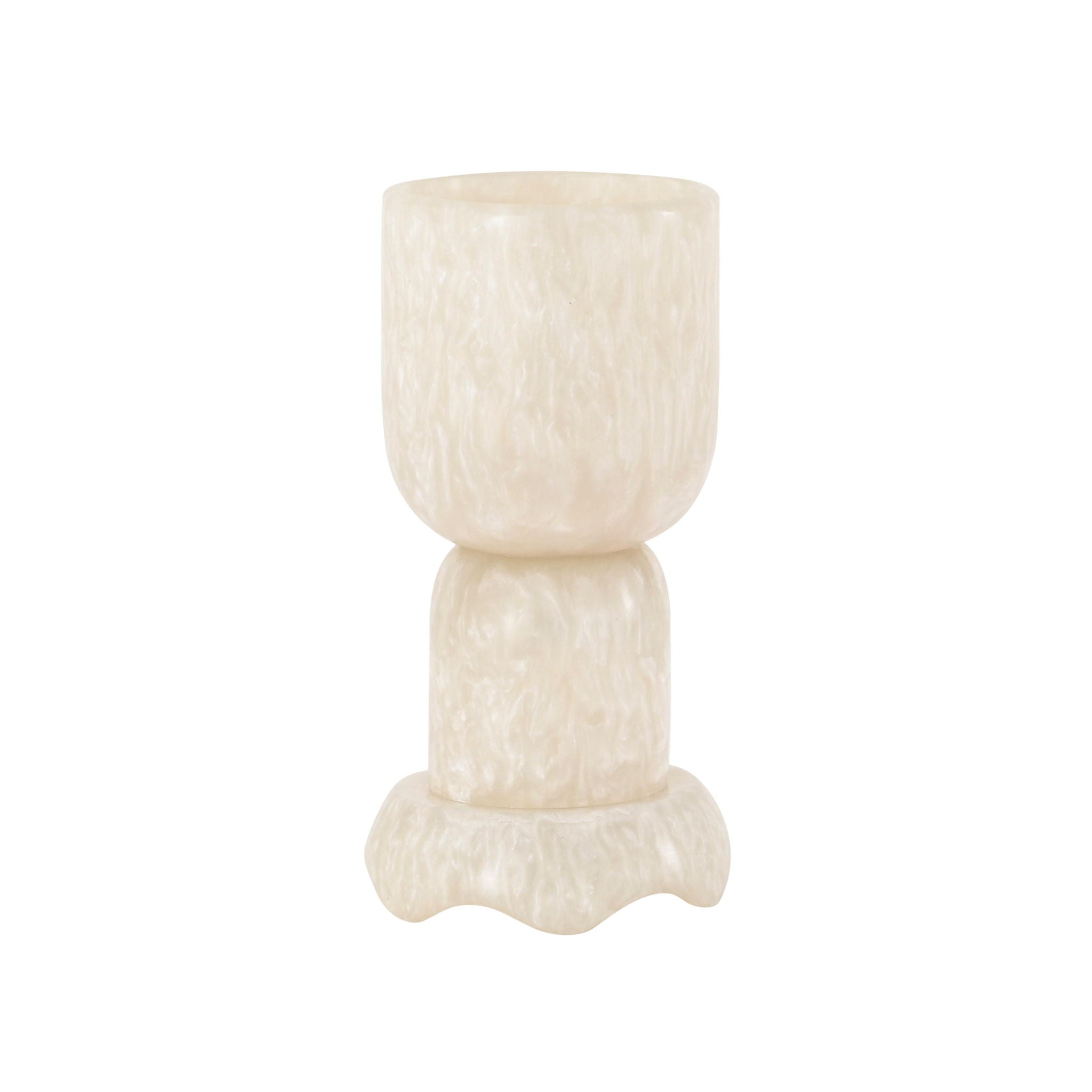 Platform - Swirl Resin Kiddush Cup - Urban Living Furniture (Los Angeles, CA)