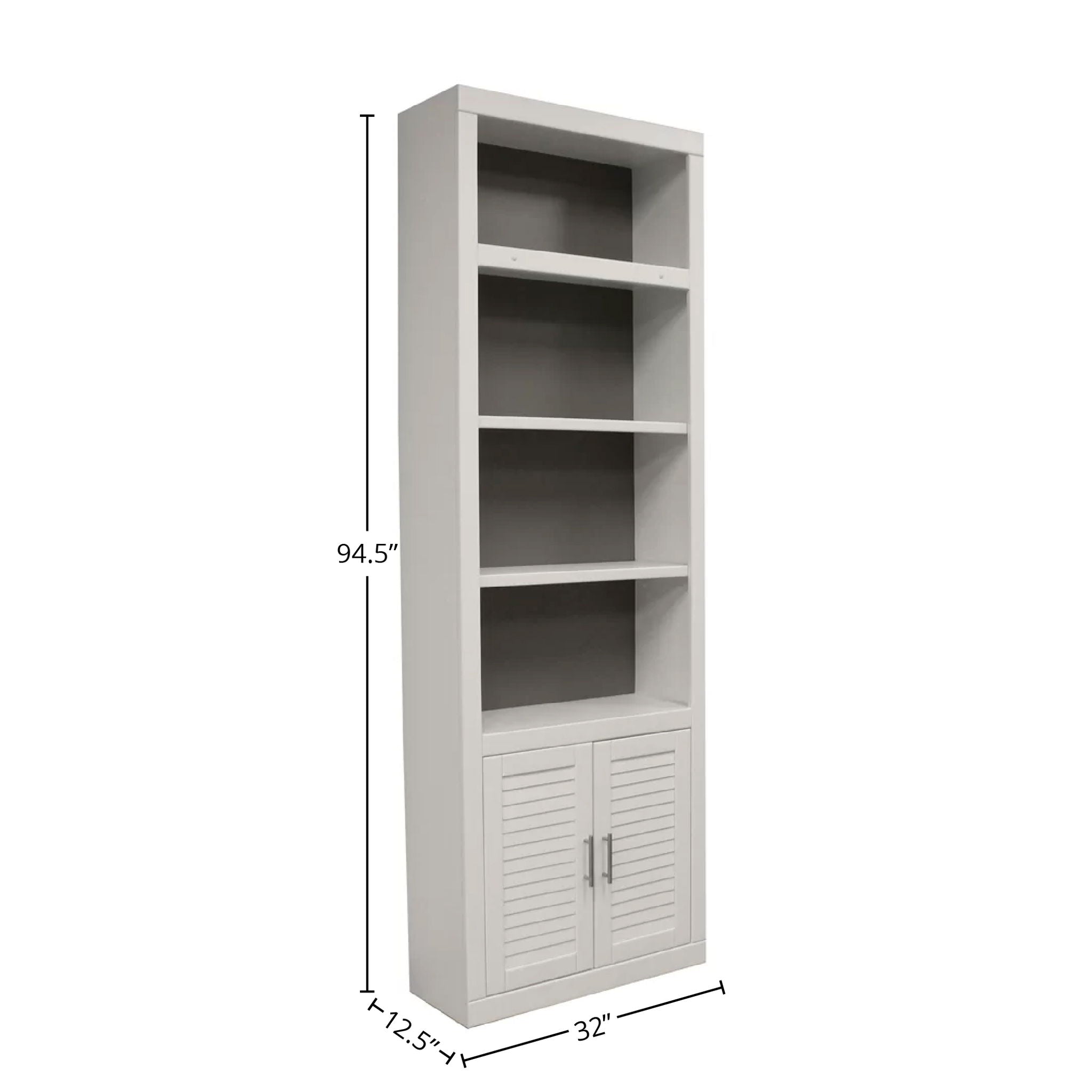 Catalina - Open Top Bookcase - Urban Living Furniture (Los Angeles, CA)