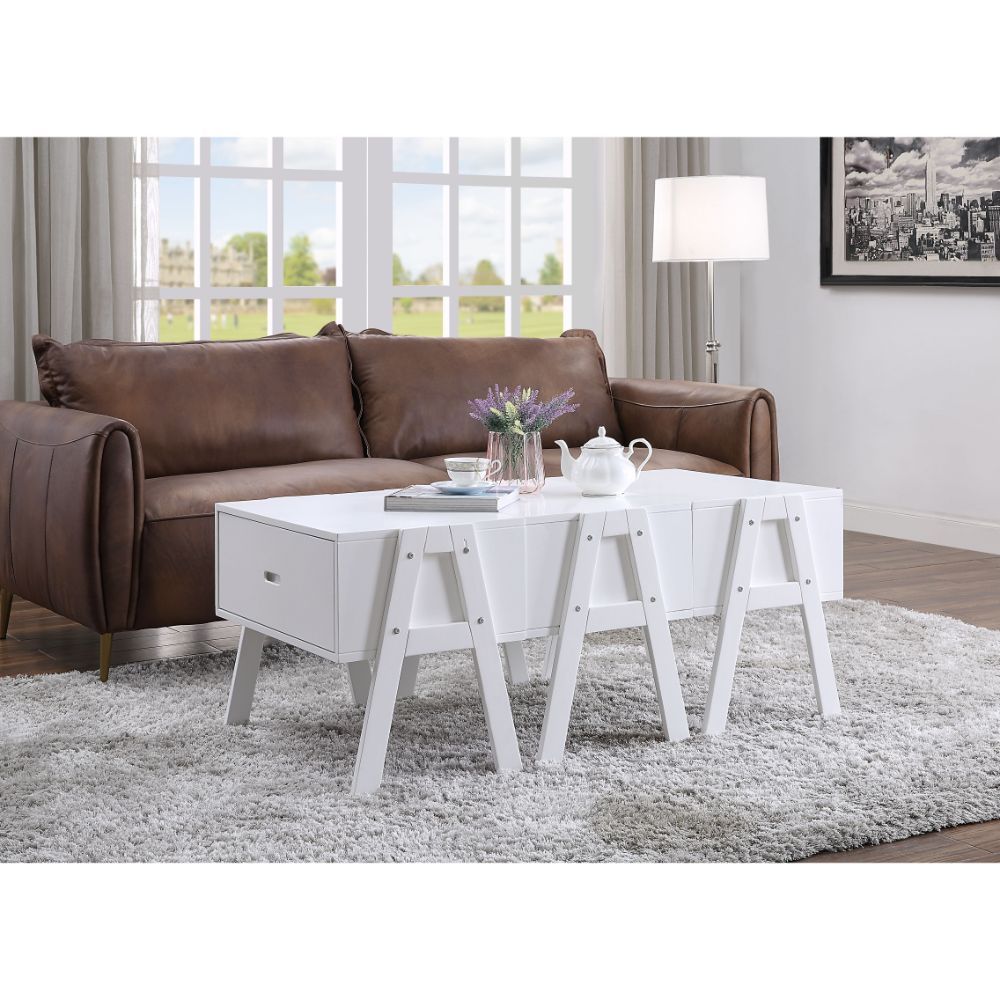 Lonny - Coffee Table (Convertible) - Urban Living Furniture (Los Angeles, CA)
