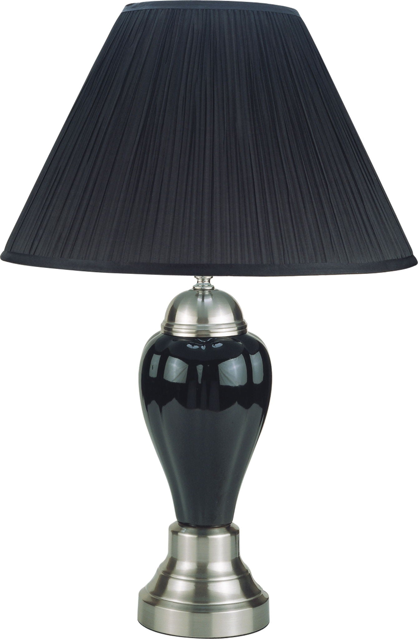 Porcelain - Table Lamp - Urban Living Furniture (Los Angeles, CA)