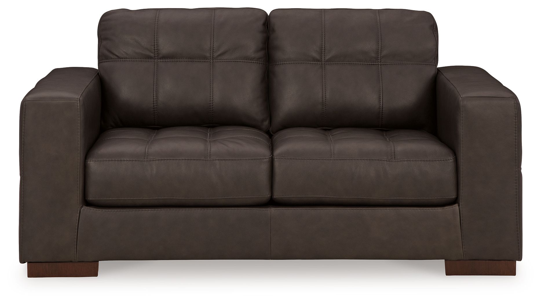 Luigi - Thunder - Loveseat - Urban Living Furniture (Los Angeles, CA)