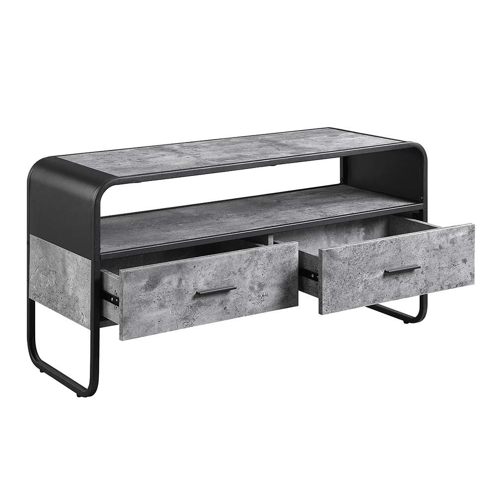 Raziela - TV Stand - Urban Living Furniture (Los Angeles, CA)