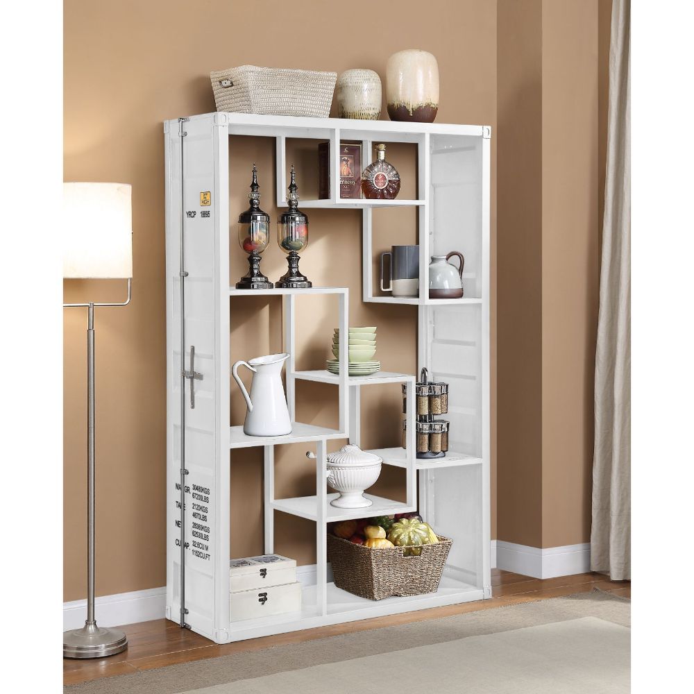 Cargo - Shelf Rack / Book Shelf - Urban Living Furniture (Los Angeles, CA)