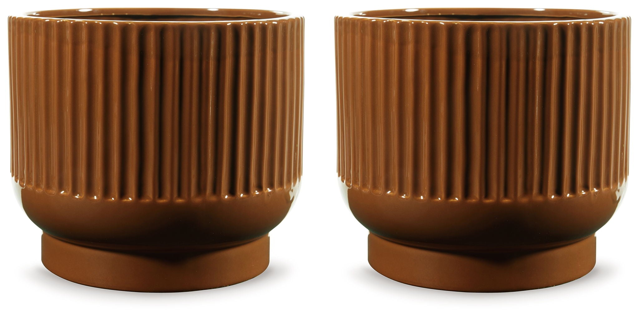 Avalyah - Small Vase - Urban Living Furniture (Los Angeles, CA)