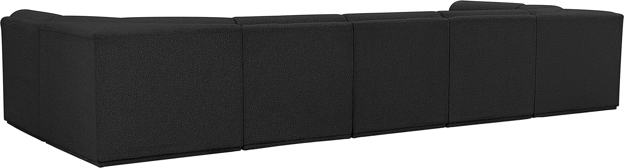 Ollie - 7 Piece Modular Sectional - Urban Living Furniture (Los Angeles, CA)