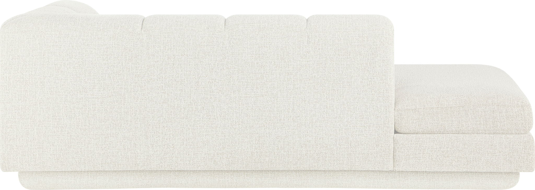 Modari - Fabric Upholstered Chaise - Urban Living Furniture (Los Angeles, CA)