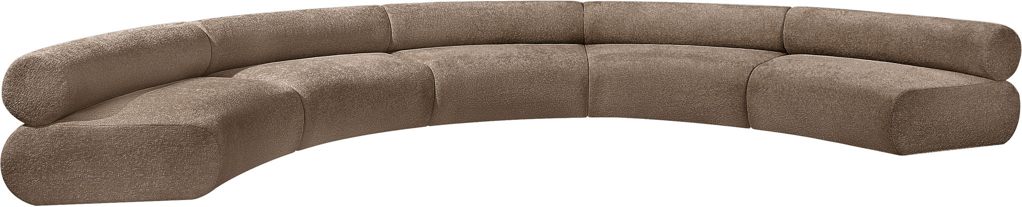 Bale - 5 Piece Modular Sofa - Urban Living Furniture (Los Angeles, CA)