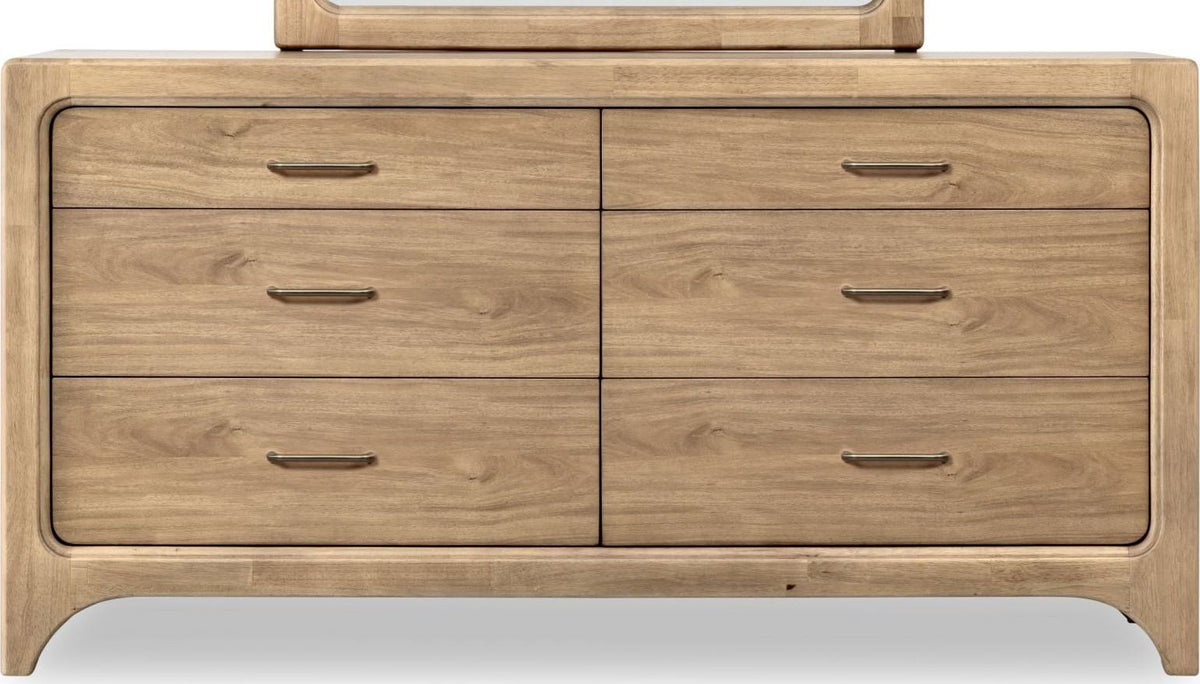 Brentwood - Dresser - Brioche