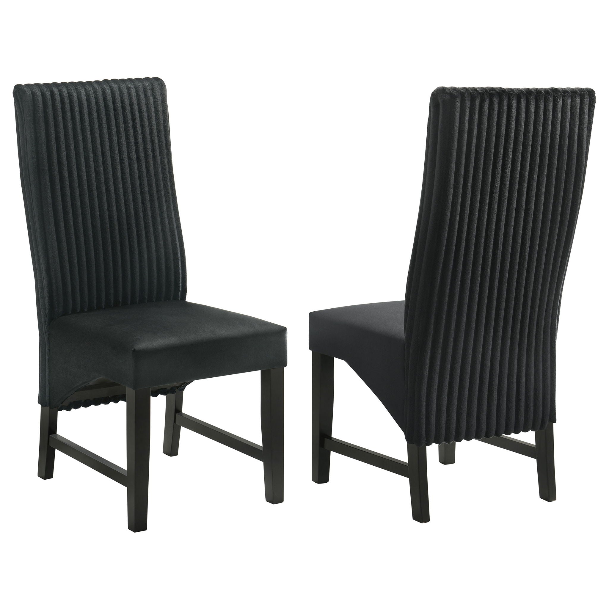 Barrand - Upholstered Dining Side Chair (Set of 2) - Urban Living Furniture (Los Angeles, CA)