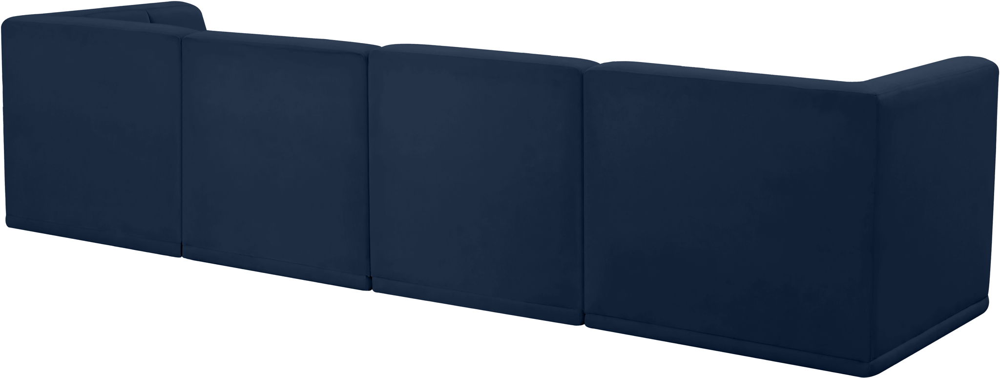 Relax - Modular Sofa - 4 Seats - Urban Living Furniture (Los Angeles, CA)