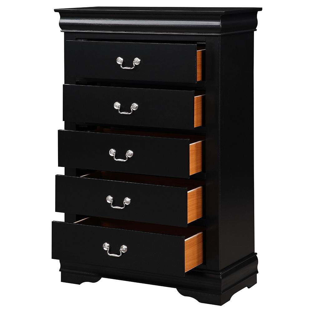 Louis Philippe - Chest - Urban Living Furniture (Los Angeles, CA)