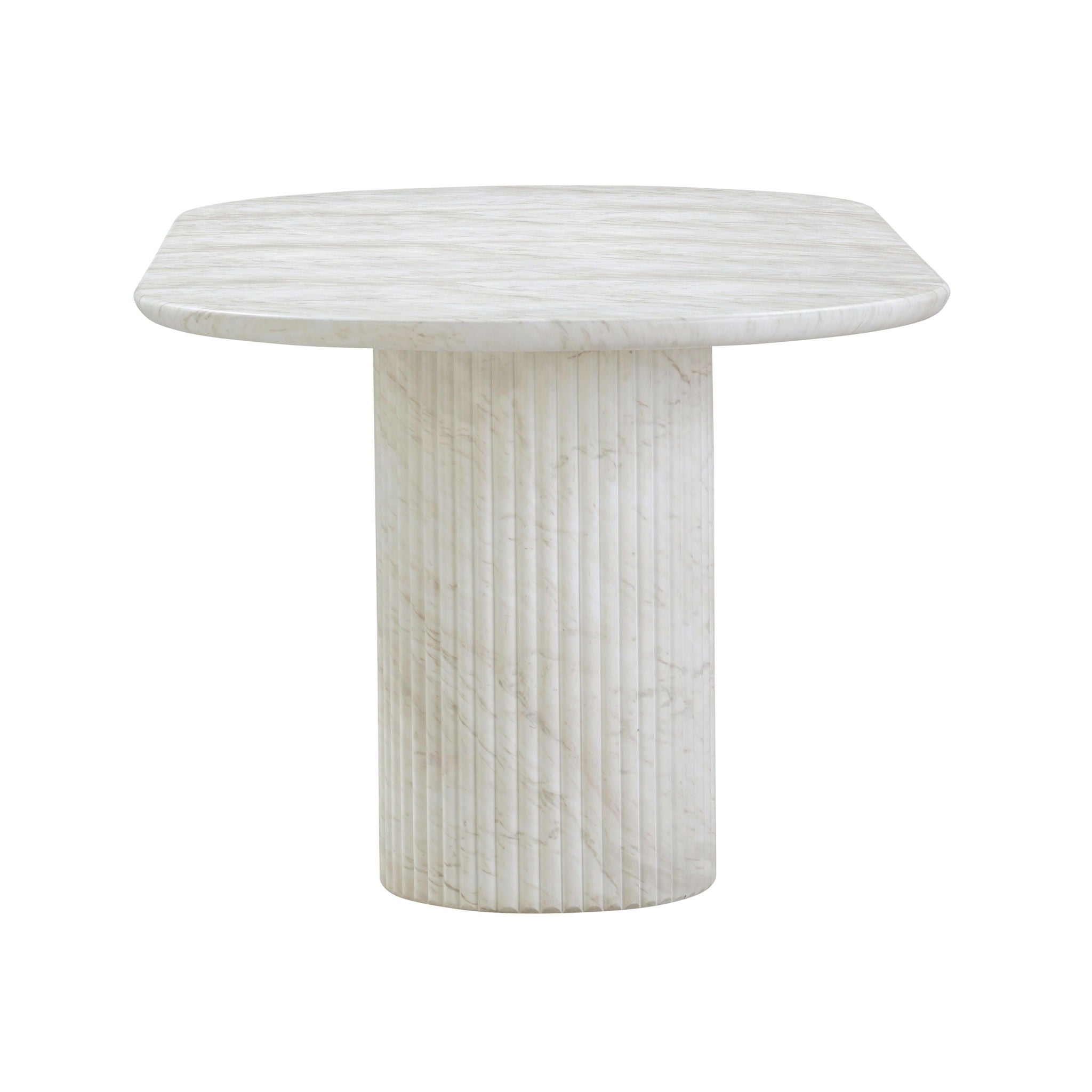 Brut - Indoor / Outdoor Dining Table - Urban Living Furniture (Los Angeles, CA)