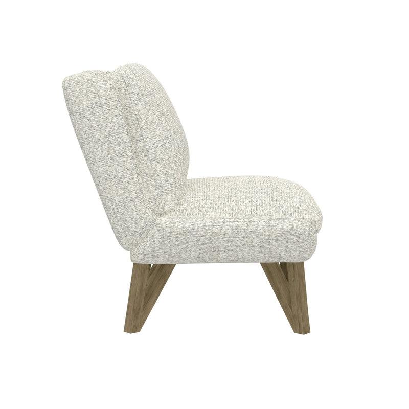 Emerse - Armless Accent Chair - Urban Living Furniture (Los Angeles, CA)