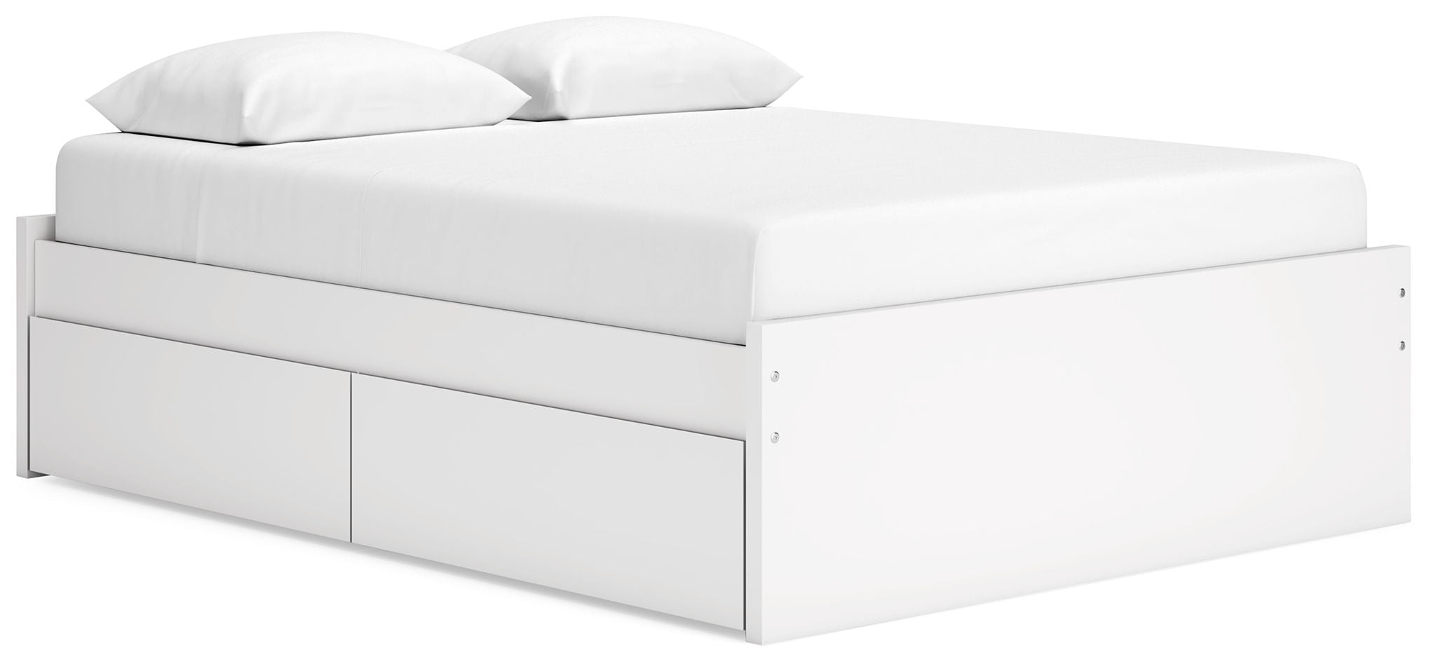 Onita - Platform Bed - Urban Living Furniture (Los Angeles, CA)