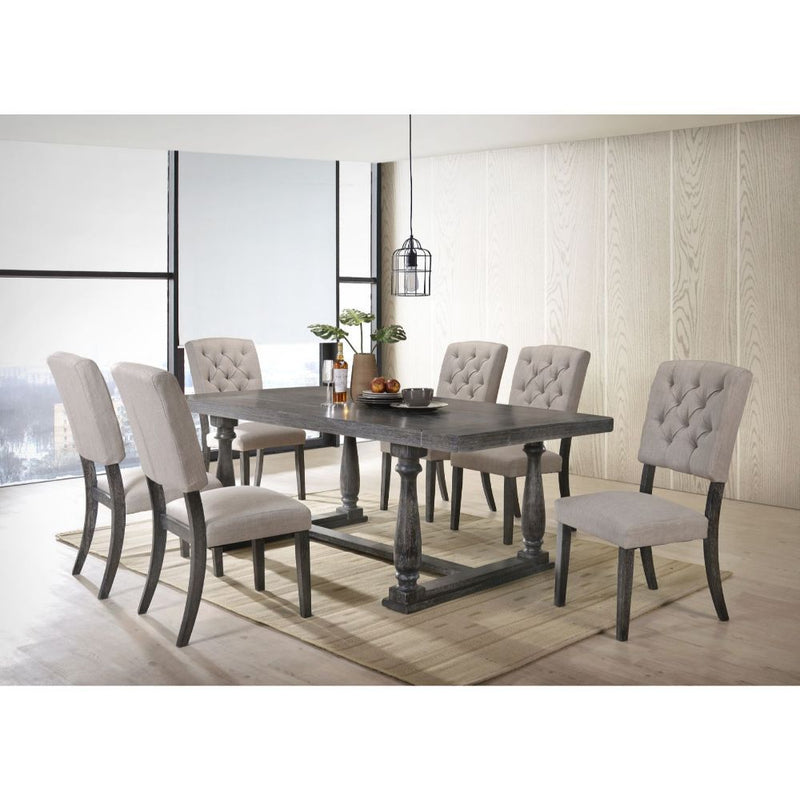 Bernard - Dining Table - Urban Living Furniture (Los Angeles, CA)