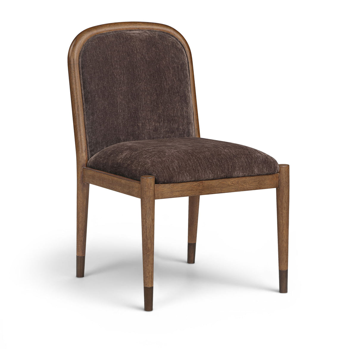 Cambria - Fabric Upholstered Dining Side Chair (Set of 2)
