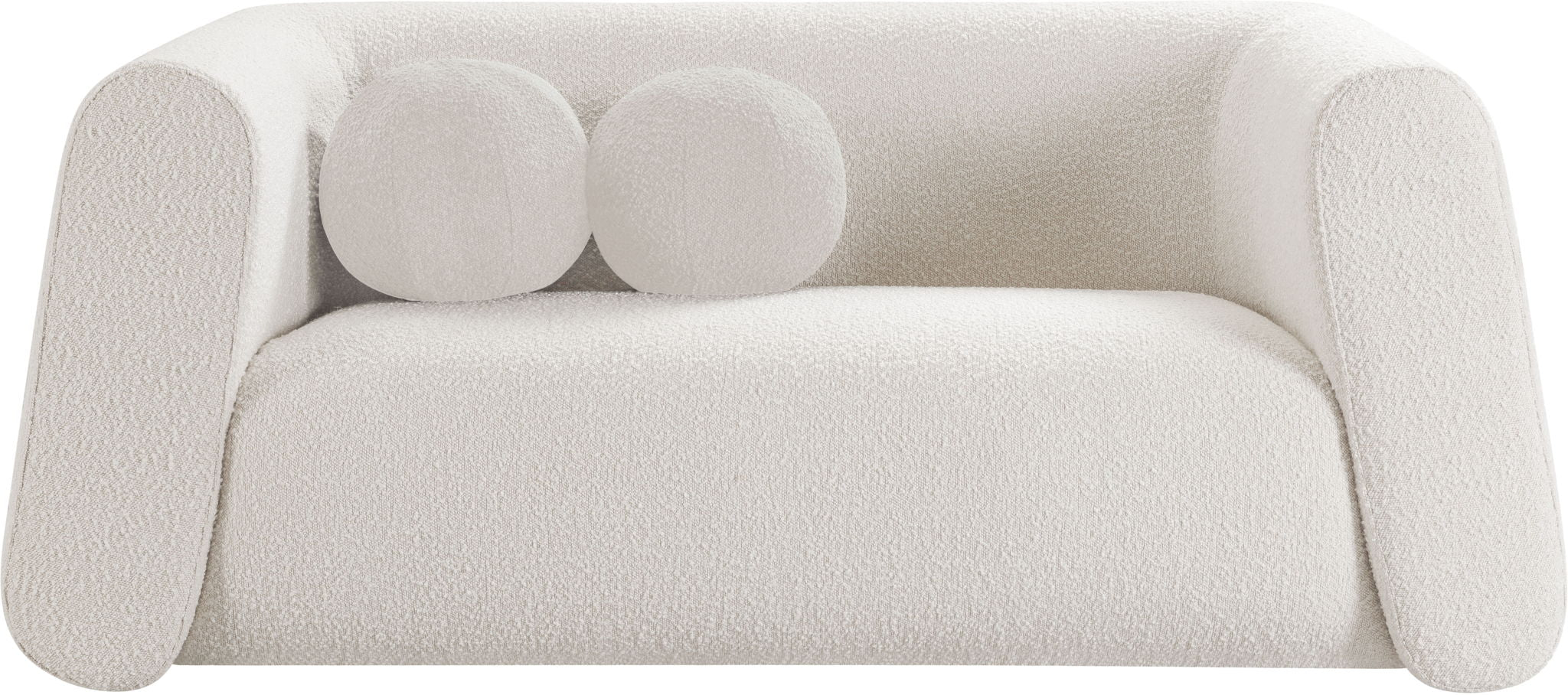 Abbington - Loveseat - Urban Living Furniture (Los Angeles, CA)