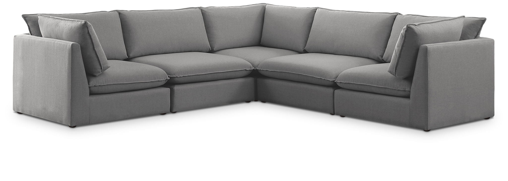 Mackenzie - Modular Sectional - Urban Living Furniture (Los Angeles, CA)