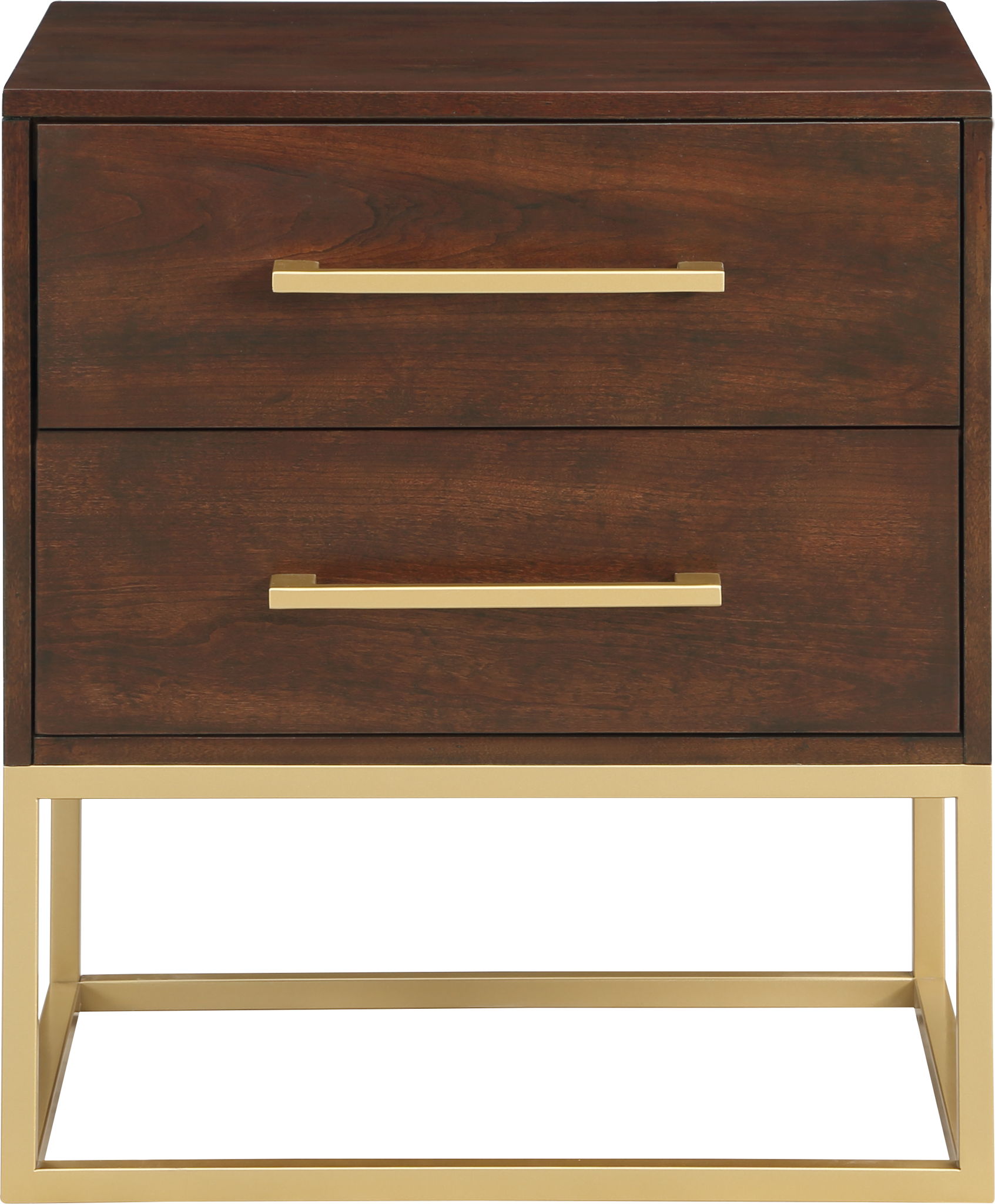Maxine - Night Stand - Urban Living Furniture (Los Angeles, CA)