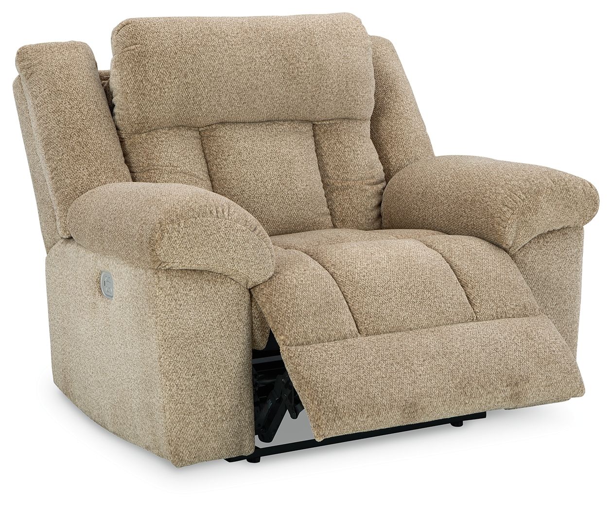 Tip-off - Power Recliner With Adj Headrest - Urban Living Furniture (Los Angeles, CA)