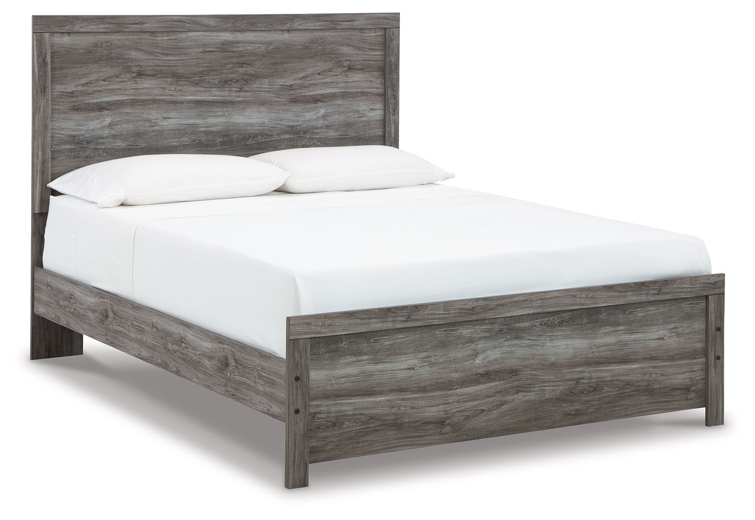 Bronyan - Panel Bed - Urban Living Furniture (Los Angeles, CA)