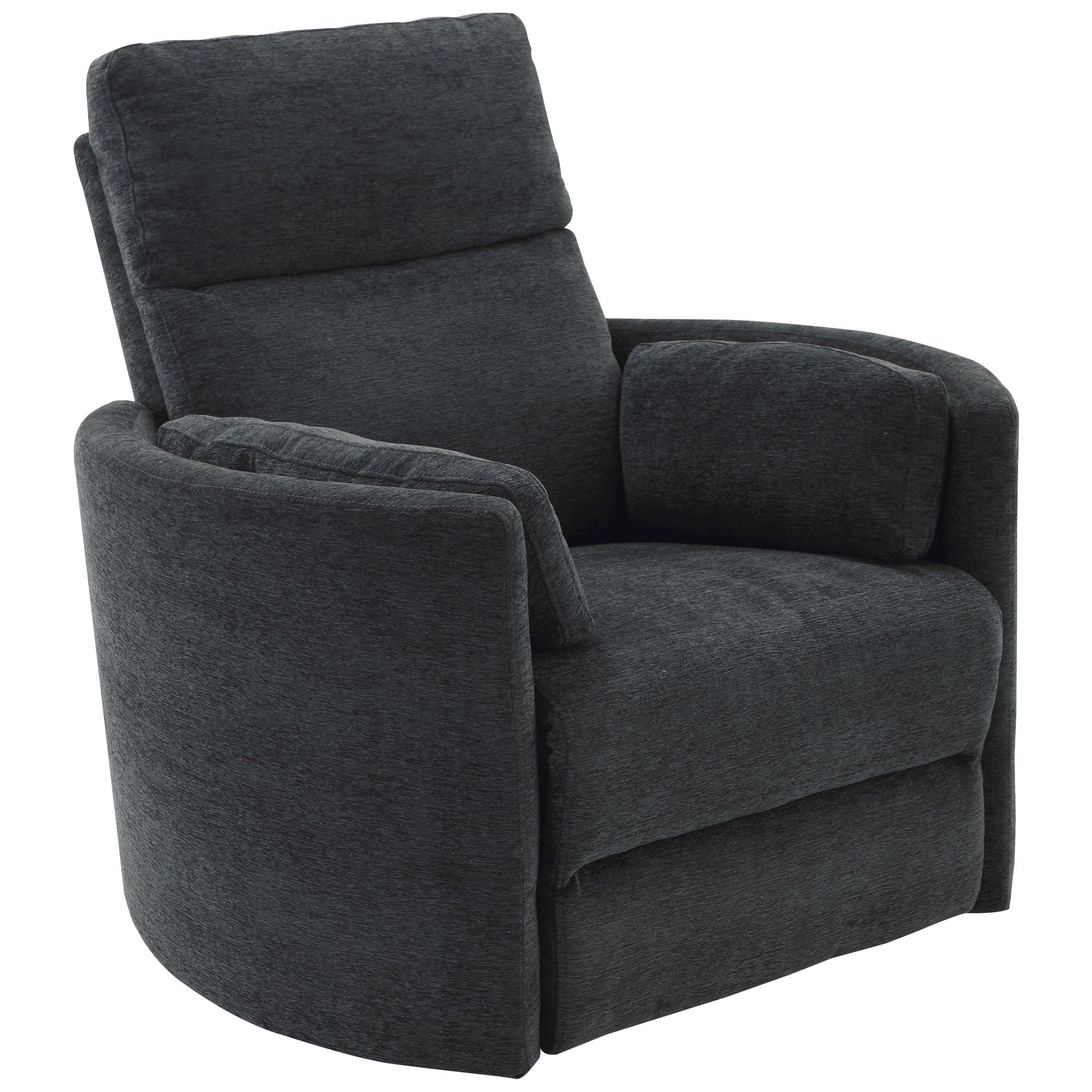 Radius - Power Swivel Glider Recliner - Urban Living Furniture (Los Angeles, CA)