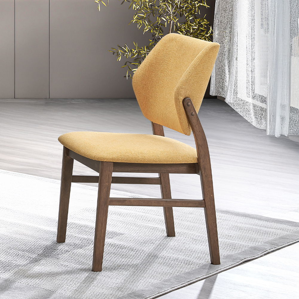 Sarha - Side Chair (Set of 2) - Urban Living Furniture (Los Angeles, CA)