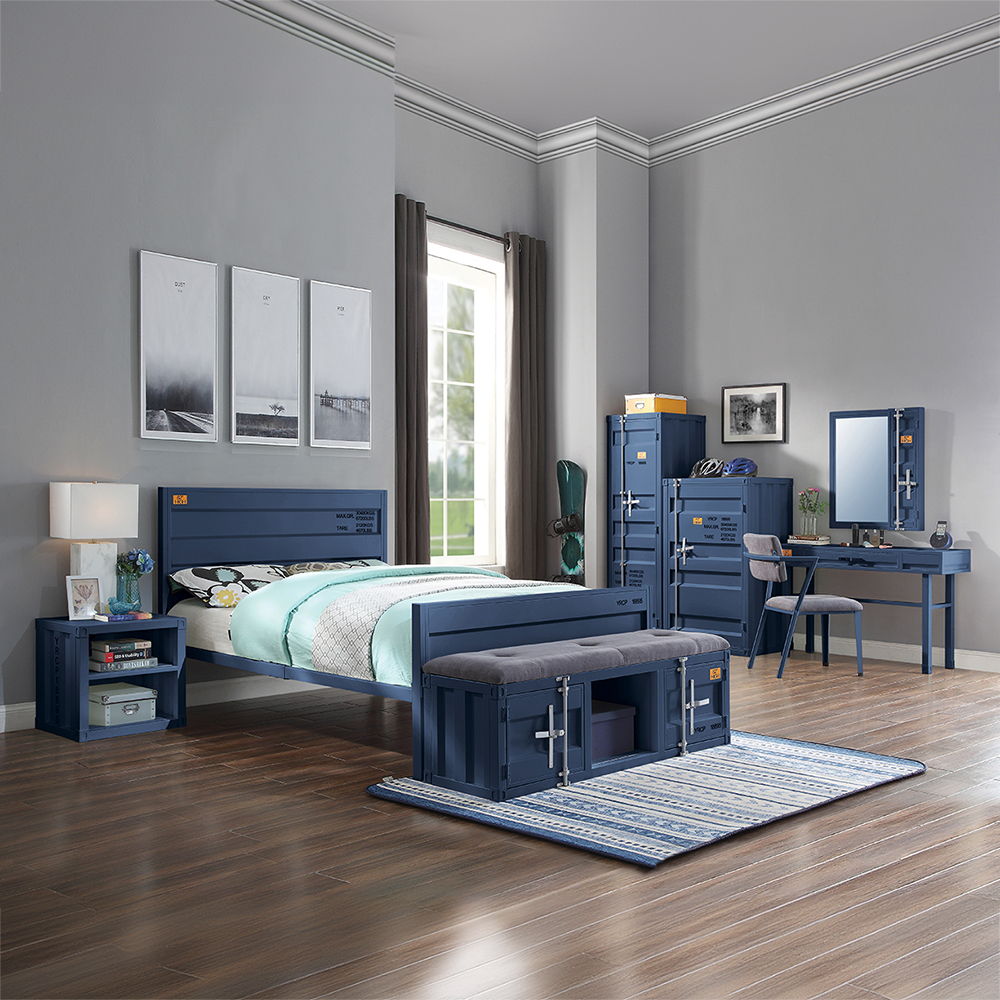Cargo - Chest (Single Door) - Urban Living Furniture (Los Angeles, CA)
