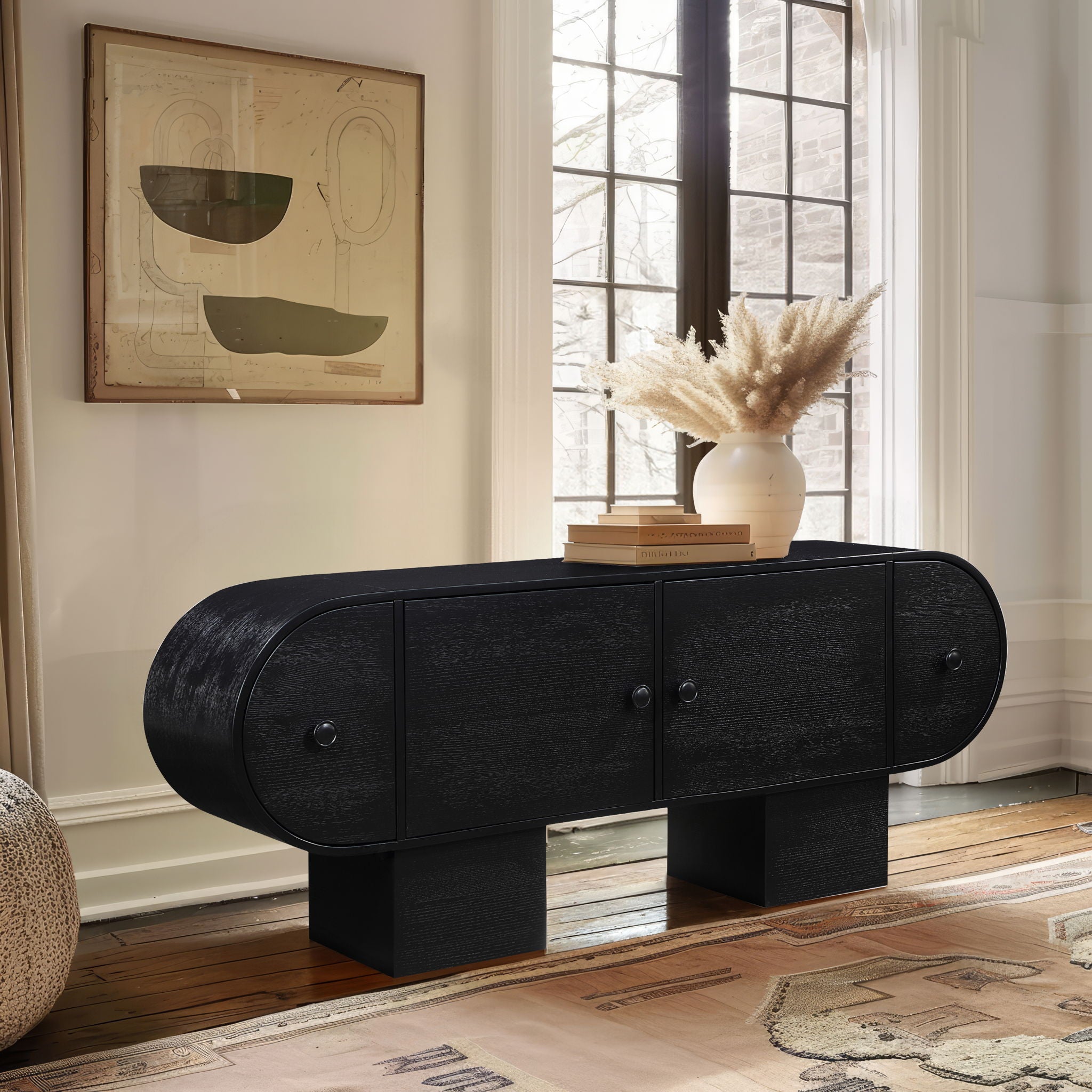 Harlow - Sideboard / Buffet - Urban Living Furniture (Los Angeles, CA)