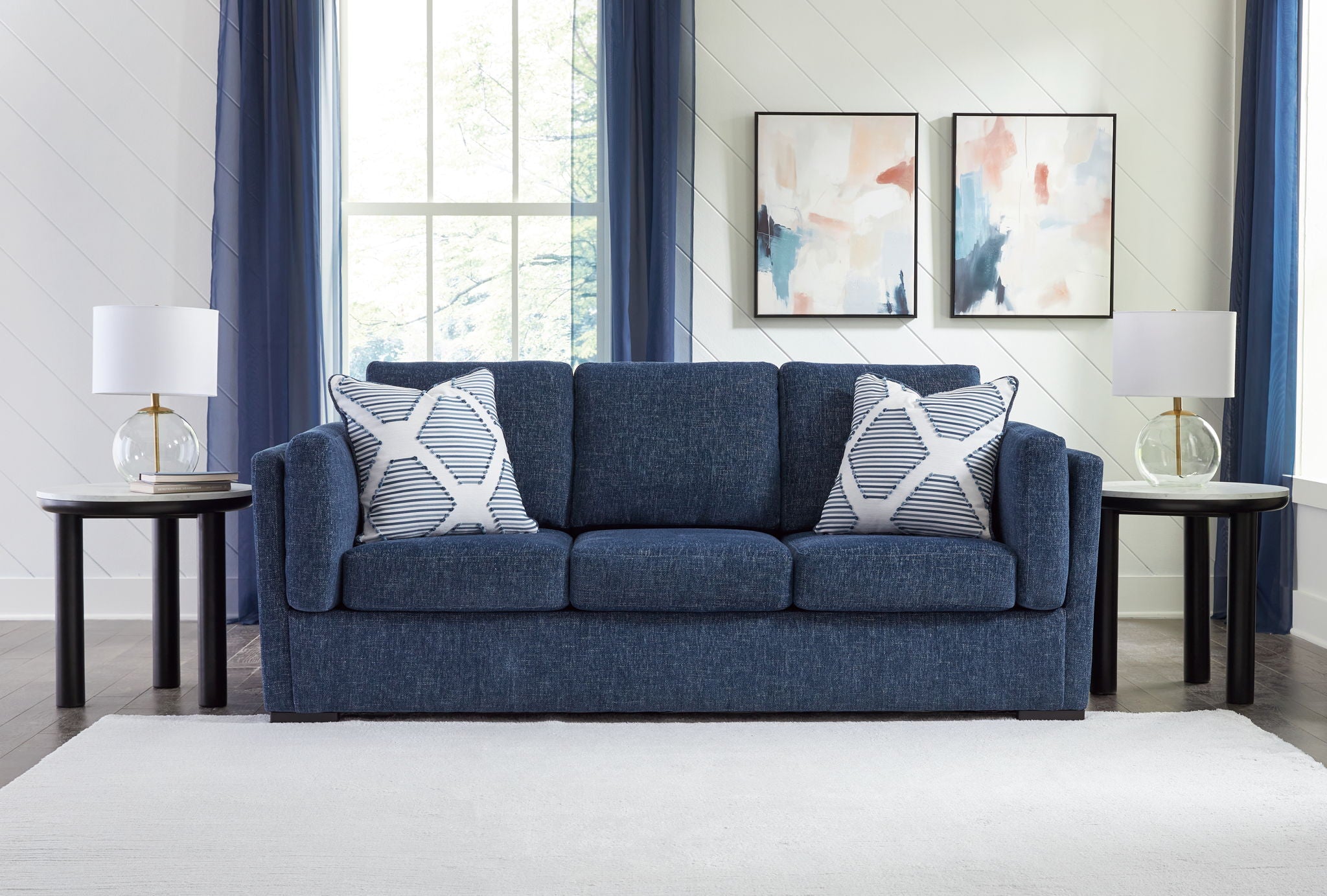 Evansley - Living Room Set - Urban Living Furniture (Los Angeles, CA)
