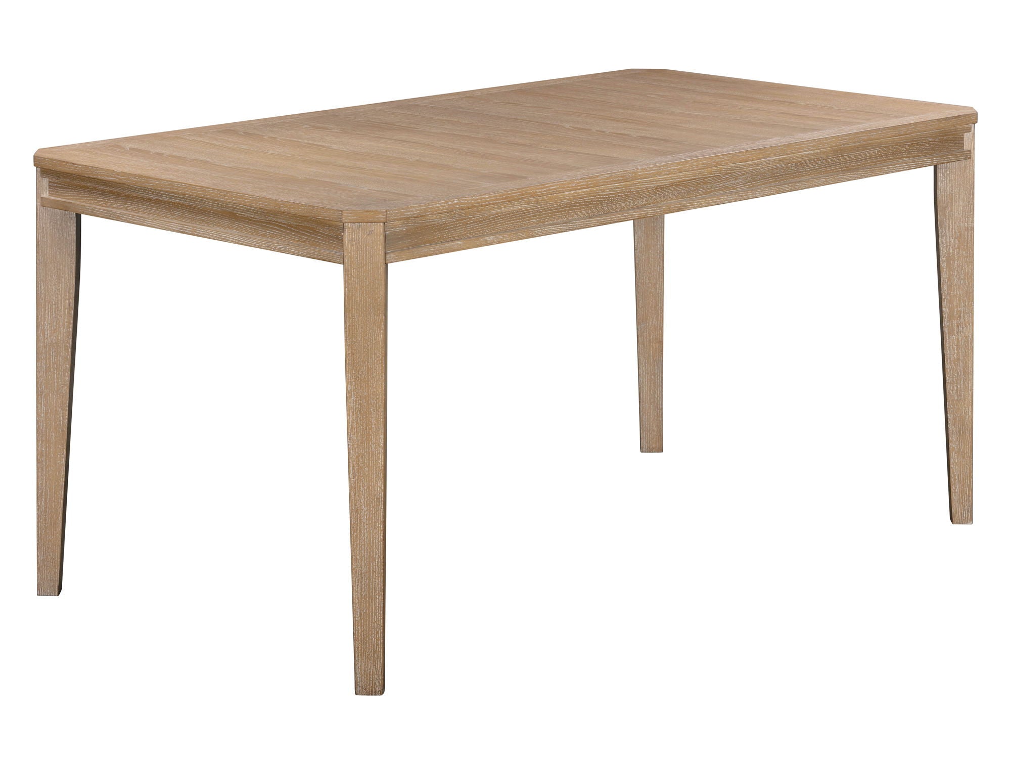 Breckenridge - Dining 72" Counter Height Table - Medium Brown - Urban Living Furniture (Los Angeles, CA)