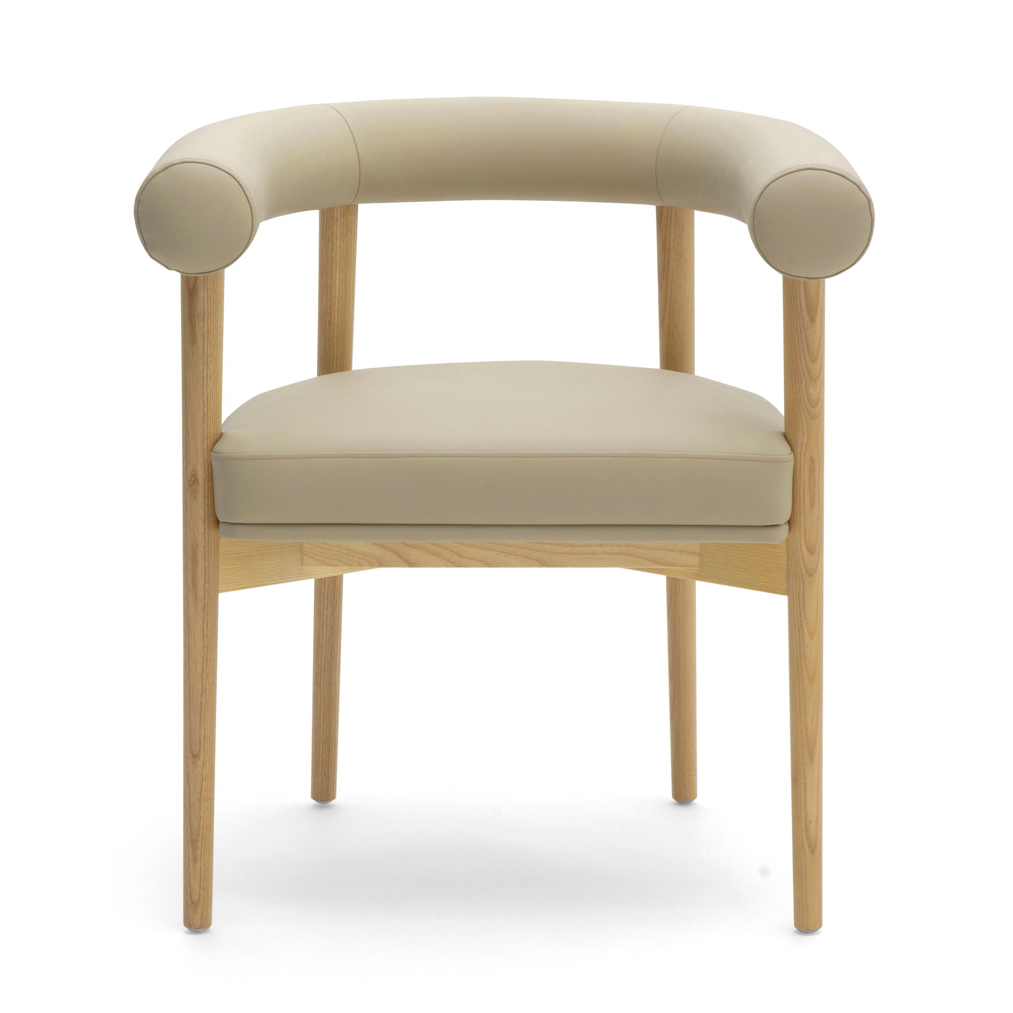 Spara - Faux Leather Dining Chair - Urban Living Furniture (Los Angeles, CA)